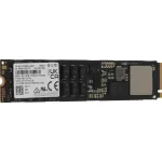 Жесткий диск SSD 3,84Тб Samsung PM9A3 (M.2 22110, 5000/2000 Мб/с, 85000 IOPS, PCIe 4.0 x4 (NVMe), для сервера)
