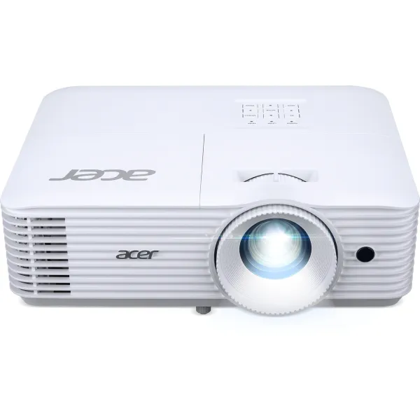 Проектор Acer P1558i (1920x1080, 5200лм, HDMI x2)