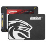 Жесткий диск SSD 1Тб KingSpec (2.5