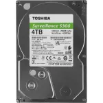 Жесткий диск HDD Toshiba S300 (3.5