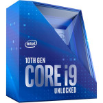 Процессор Intel Core i9-10900K (3700MHz, LGA1200, Intel UHD Graphics 630)