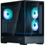 Корпус Zalman P30 Black (Mini-Tower)