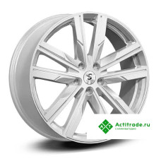 Premium Series КР014 Lexus RX R20/8J PCD 5x114,3 ET 30 ЦО 60,1 насыщенный серебристый