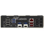 Материнская плата Gigabyte X870M A ELITE WF7 (x)