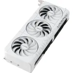 Видеокарта Radeon RX 9070XT 2460МГц 16Мб ASUS (GDDR6, 256бит, 1xHDMI, 3xDP)