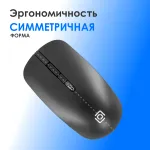 Клавиатура и мышь Oklick S277W (кнопок 4, 1600dpi)