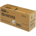 Тонер-картридж Kyocera TK-1160 (черный; 7200стр; P2040dn, P2040dw)