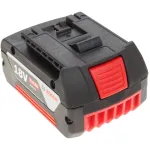Аккумуляторный блок BOSCH 1600A002U5 18 В 5 А·ч