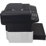 МФУ Kyocera FS-1025MFP (A4, 25стр/м, 20'000стр в мес, RJ-45, USB)