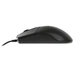 Мышь A4Tech OP-720 Black USB (кнопок 3, 1200dpi)