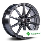 NZ R-03 R17/7J PCD 5x114,3 ET 40 ЦО 64,1 графитовый