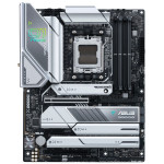 Материнская плата ASUS PRIME X670E-PRO WIFI (AM5, AMD X670, 4xDDR5 DIMM, ATX, RAID SATA: 0,1,10)