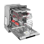 Посудомоечная машина Kuppersberg GLM 6096