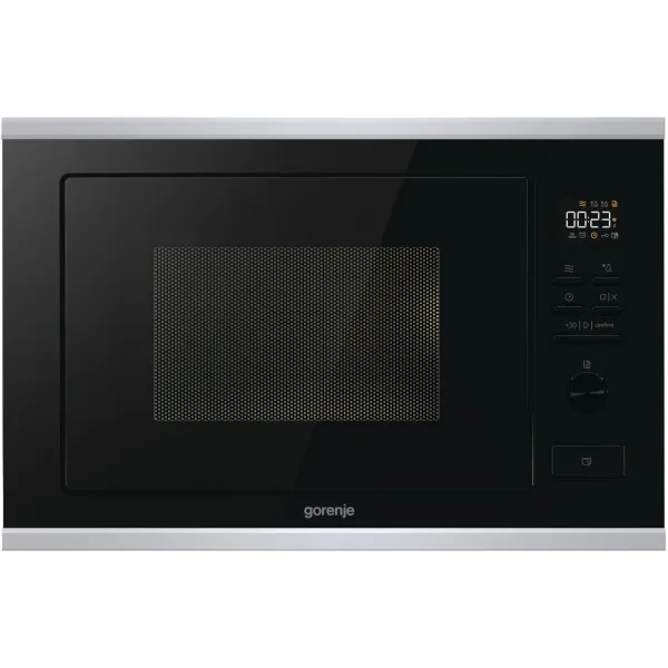 Микроволновая печь Gorenje BMX251M2BG