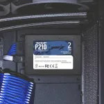 Жесткий диск SSD 2Тб Patriot Memory (2.5