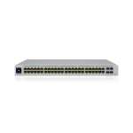 Коммутатор Ubiquiti USW-PRO-48-POE