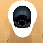 Камера видеонаблюдения Xiaomi Smart Camera C200 (IP, внутренняя, поворотная, сферическая, 2Мп, 2.8-3.6мм, 1920x1080)