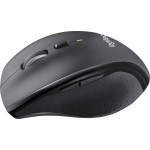 Мышь Logitech Marathon Mouse M705 Black USB (радиоканал, кнопок 7, 1000dpi)