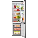 Холодильник Beko B1RCSK312G (A+, 2-камерный, серый)