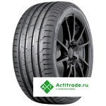 Шина Nokian Hakka Black 2 225/50 R18 99W летняя (Extra Load)