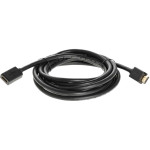 Кабель VCOM (HDMI (m), HDMI (f))