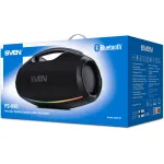 Портативная акустика Sven АС PS-990
