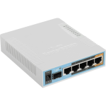 MikroTik hAP AC