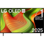 OLED-телевизор LG OLED48B5RLA (48