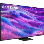 NeoQLED-телевизор Samsung QE85QN80FAU (85