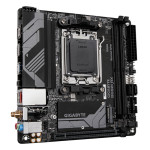 Материнская плата Gigabyte B650I AX (x)