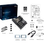 Материнская плата ASUS PRO WS W890-SAGE (x)