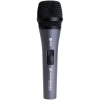 Sennheiser E 835-S [004514]