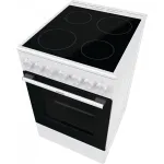 Плита Gorenje GEC5B42WG