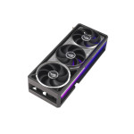 Видеокарта GeForce RTX 5080 2760МГц 16Гб ASUS GAMING OC (GDDR7, 256бит, 2xHDMI, 3xDP)