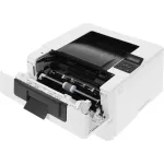HP LaserJet Pro 4003n (лазерная, черно-белая, A4, 256Мб, 1200x1200dpi, 80'000стр в мес, RJ-45, USB, WEB)