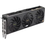 Видеокарта GeForce RTX 4070 Super 2535МГц 12Гб ASUS OC (PCI-E 4.0, GDDR6X, 192бит, 1xHDMI, 3xDP)