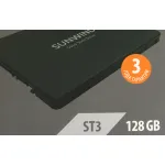 Жесткий диск SSD 128Гб Sunwind (2.5