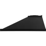 Вытяжка Krona Bella 600 black