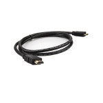 Кабель VCOM (HDMI (m), mini-HDMI (m))