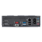 Материнская плата Gigabyte B840M GAMING P WF6E (x)