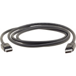 Кабель Kramer (DisplayPort (m), DisplayPort (m))