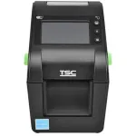 Стационарный принтер TSC DH220T (прямая термопечать, 203idpi, 203мм/сек, макс. ширина ленты: 54мм, USB, Ethernet, RS-232, Wi-Fi)