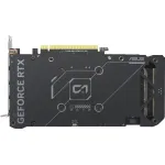 Видеокарта GeForce RTX 4060 Ti 2595МГц 16Гб ASUS DUAL OC (PCI-E 4.0, GDDR6, 128бит, 1xHDMI, 3xDP)