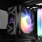 Кулер Thermalright Assassin Spirit 120 Vision ARGB