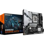 Материнская плата Gigabyte B860M GAMING WIFI6 (x)