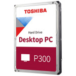 Жесткий диск HDD 2Тб Toshiba P300 (3.5