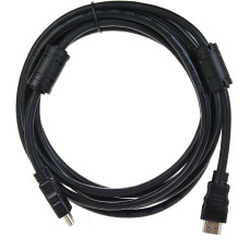 Кабель VCOM (HDMI (m), HDMI (m)) [TCG200F-3M]