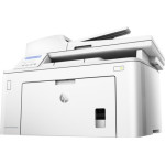 МФУ HP LaserJet Pro MFP M227sdn (лазерная, черно-белая, A4, 256Мб, 28стр/м, 1200x1200dpi, авт.дуплекс, 30'000стр в мес, RJ-45, USB)