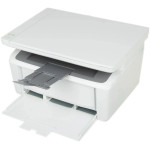 МФУ HP LaserJet M141a (A4, 20стр/м, 8'000стр в мес, USB)