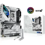 Материнская плата ASUS ROG STRIX Z890-A GAMING WIFI (Socket-1851, x, ATX, RAID SATA: 0,1,10,5)